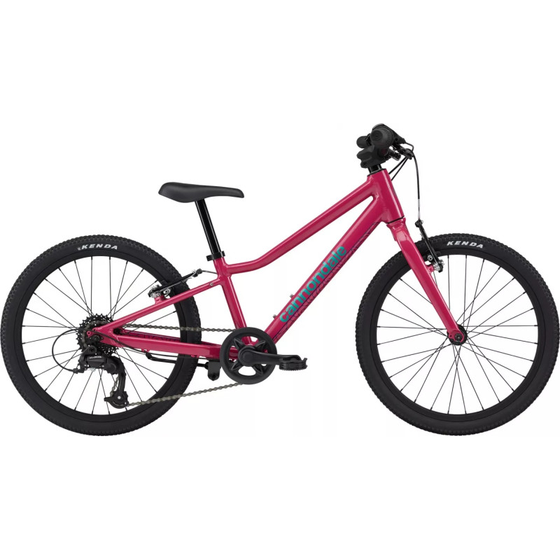 Велосипед 20" CANNONDALE QUICK OS 2025